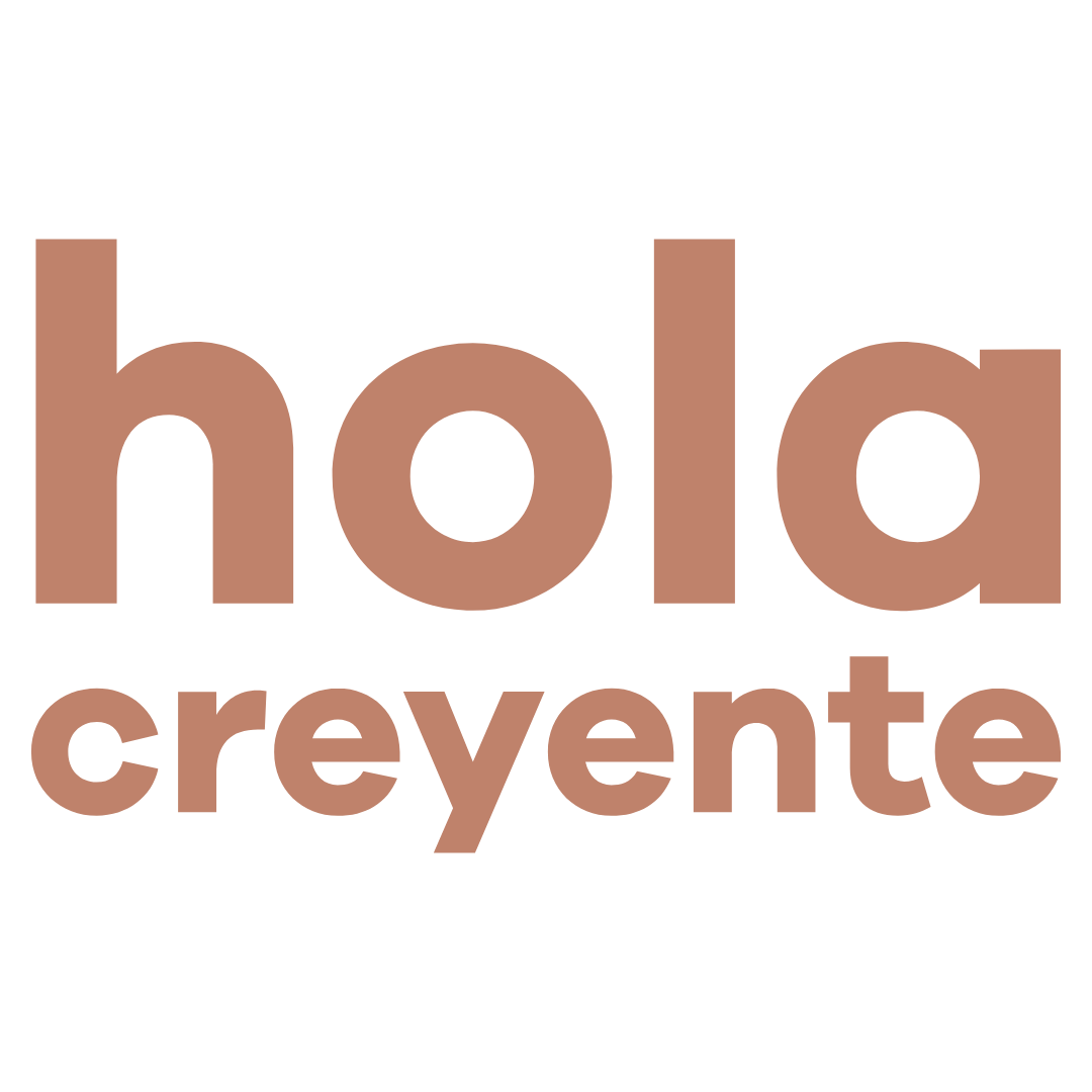 Hola Creyente